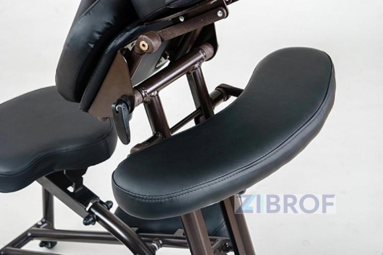 Складной стул для массажа SD-1905A