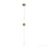 Подвесной светильник Freya FR5387PL-L14.5BS