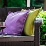 Комплект мебели Corfu Russia Love Seat Max (3х мест.диван), коричневый