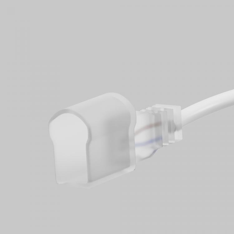 Комплектующие для гибкого неона Led Strip 201237