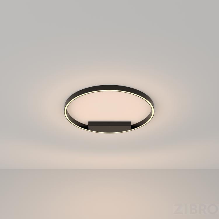 Потолочный светильник Maytoni MOD058CL-L35B3K