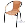 Комплект мебели  Асоль-1CLB TLH-037С-TLH060-D60 Light Beige