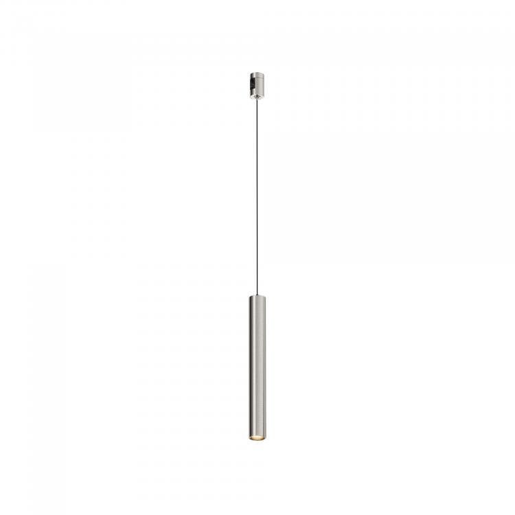 Трековый светильник Technical TR155-1-5W3K-PT