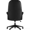 TopChairs ST-CYBER 8 черный/синий эко.кожа крестовина пластик TopChairs ST-CYBER 8 черный/синий эко.кожа крестовина пластик