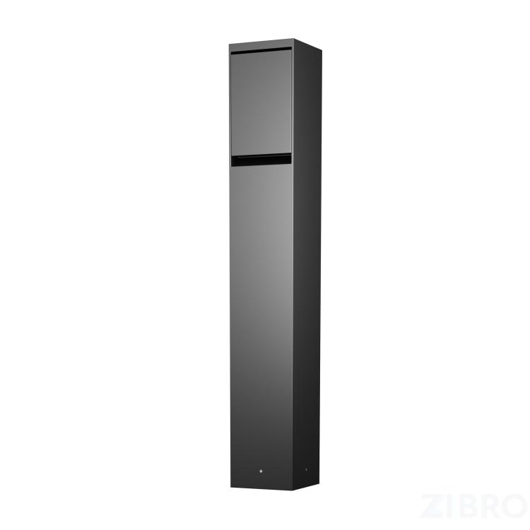 Уличная розетка Outdoor O460FL-GF01SC