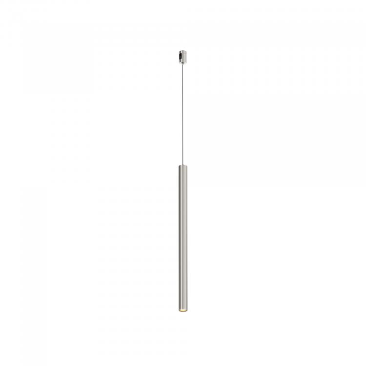 Трековый светильник Technical TR156-1-5W3K-PT