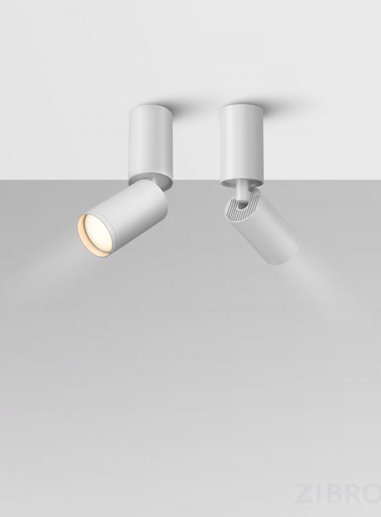 Потолочный светильник Technical C051CL-01W