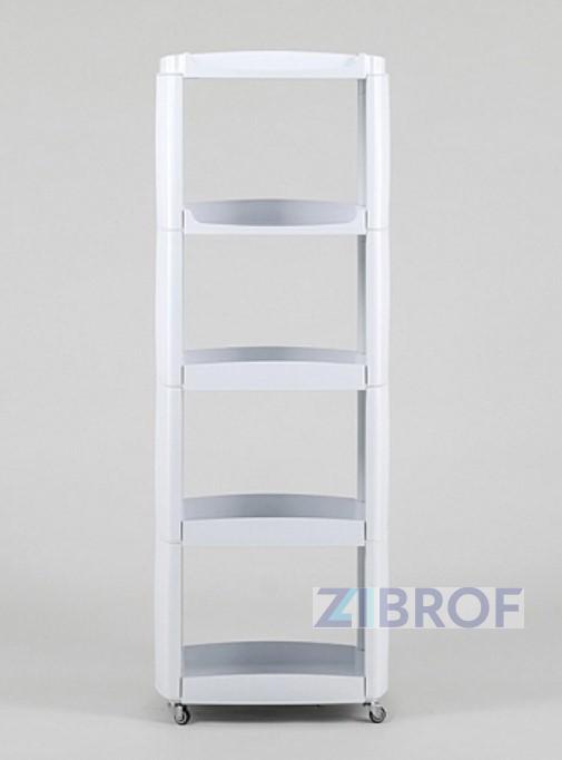 Тележка косметологическая SD-978E