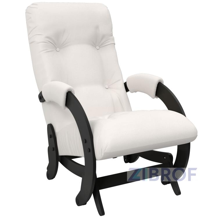 Кресло-глайдер Модель 68 Венге