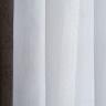 121GD-SERTUL-ED Тюль SERIK бежевый 280*270см