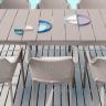 Комплект обеденный Nardi Rio-Net Set Комплект обеденный Nardi Rio-Net Set