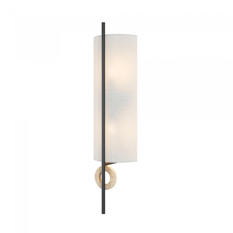 Настенный светильник (бра) Maytoni MOD437WL-02BG1