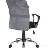 Операторское кресло Riva Chair 8075 Операторское кресло Riva Chair 8075