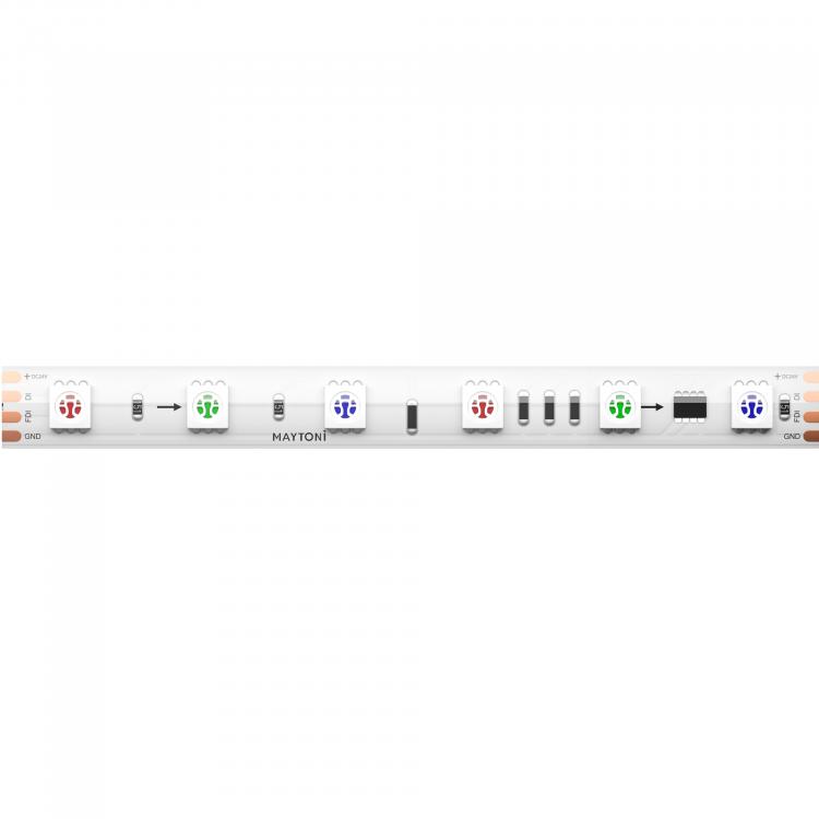 Светодиодная лента Led Strip 201248 Светодиодная лента Led Strip 201248