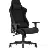 компьютерное TopChairs Maybach черное геймерское