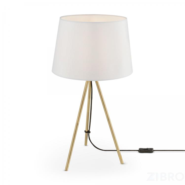 Настольный светильник Freya FR5118TL-01BS