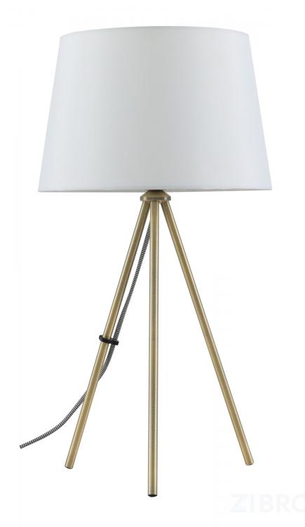 Настольный светильник Freya FR5118TL-01BS
