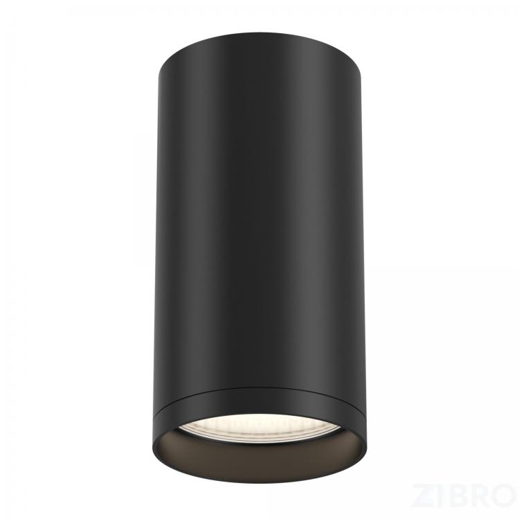 Потолочный светильник Technical C052CL-01B