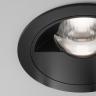 Встраиваемый светильник Technical DL100-12W2.7-3-4K-RD-B