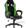 Игровое кресло компьютерное TopChairs Skyline камуфляж геймерское Игровое кресло компьютерное TopChairs Skyline камуфляж геймерское