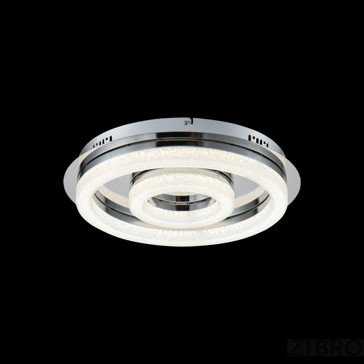 Потолочный светильник Freya FR6001CL-L33CH