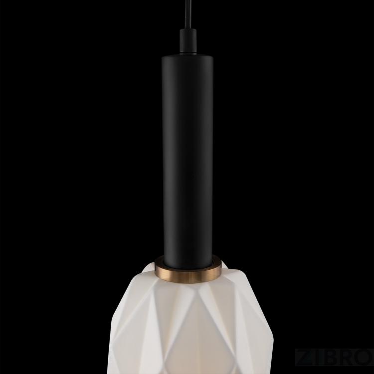 Подвесной светильник Freya FR9001PL-01B
