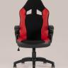 Игровое кресло компьютерное TopChairs Skyline красное геймерское