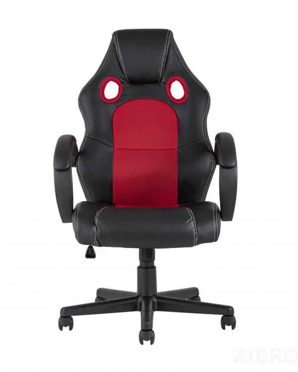 Игровое кресло TopChairs Renegade красное геймерское Игровое кресло TopChairs Renegade красное геймерское