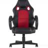 Игровое кресло TopChairs Renegade красное геймерское Игровое кресло TopChairs Renegade красное геймерское