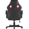 Игровое кресло TopChairs Renegade красное геймерское Игровое кресло TopChairs Renegade красное геймерское