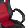 Игровое кресло TopChairs Renegade красное геймерское Игровое кресло TopChairs Renegade красное геймерское