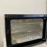 Подогреватель полотенец Desinfect 20 (BLACK)