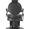 Барбер кресло VIP03 SHOR BLACK BLACK