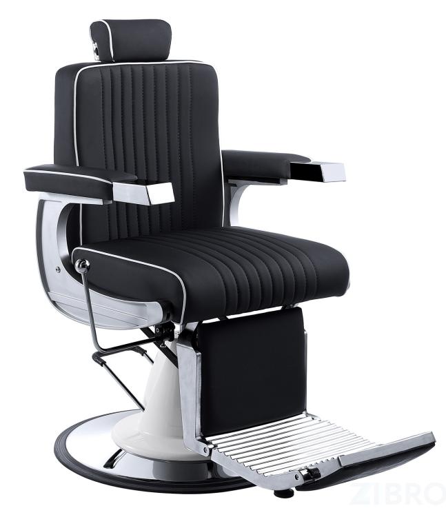 Мужское парикмахерское кресло Barber F-9139