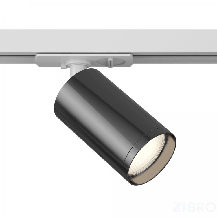 Трековый светильник (Набор) Technical TR020-1-GU10-WGF Трековый светильник (Набор) Technical TR020-1-GU10-WGF