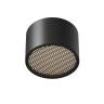 Потолочный светильник Technical C122CL-GX53-B Потолочный светильник Technical C122CL-GX53-B