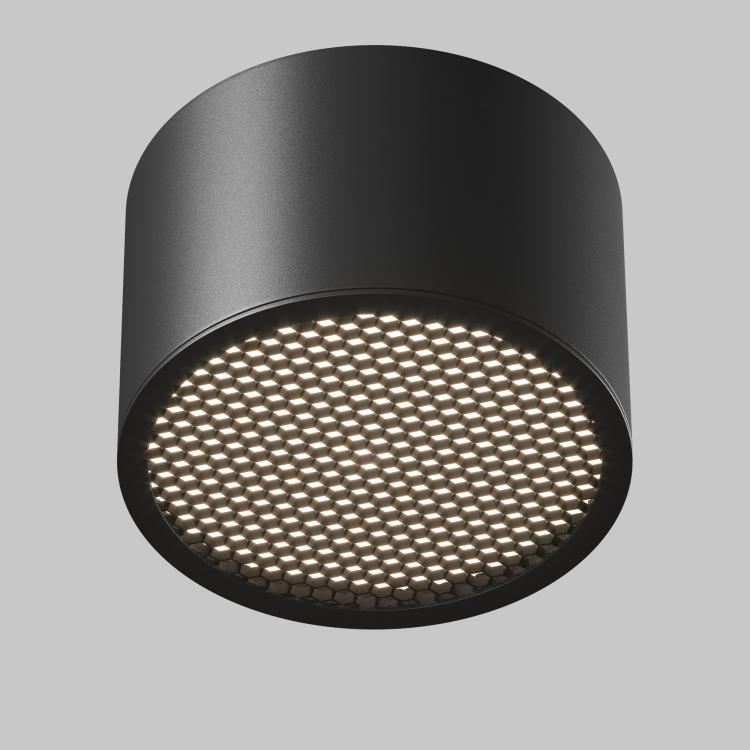Потолочный светильник Technical C122CL-GX53-B Потолочный светильник Technical C122CL-GX53-B