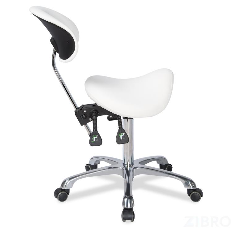 Стул-седло MZ 1025A