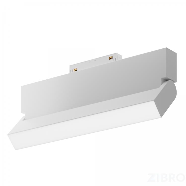 Трековый светильник Technical TR013-2-20W3K-W