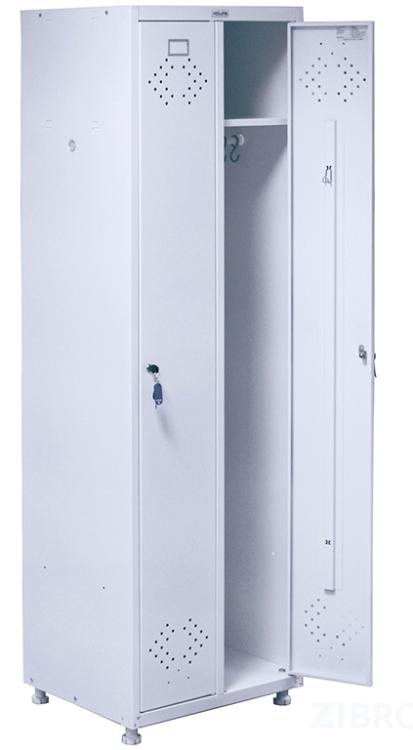 Медицинский шкаф - HILFE MD 21-50