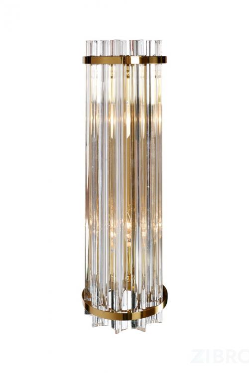62GDW-D007K5B/550 Бра LLOYD M 15*11*55 см