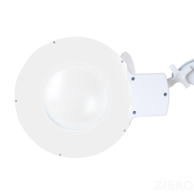 Лампа-лупа бестеневая на штативе 9001LED (9001LED)