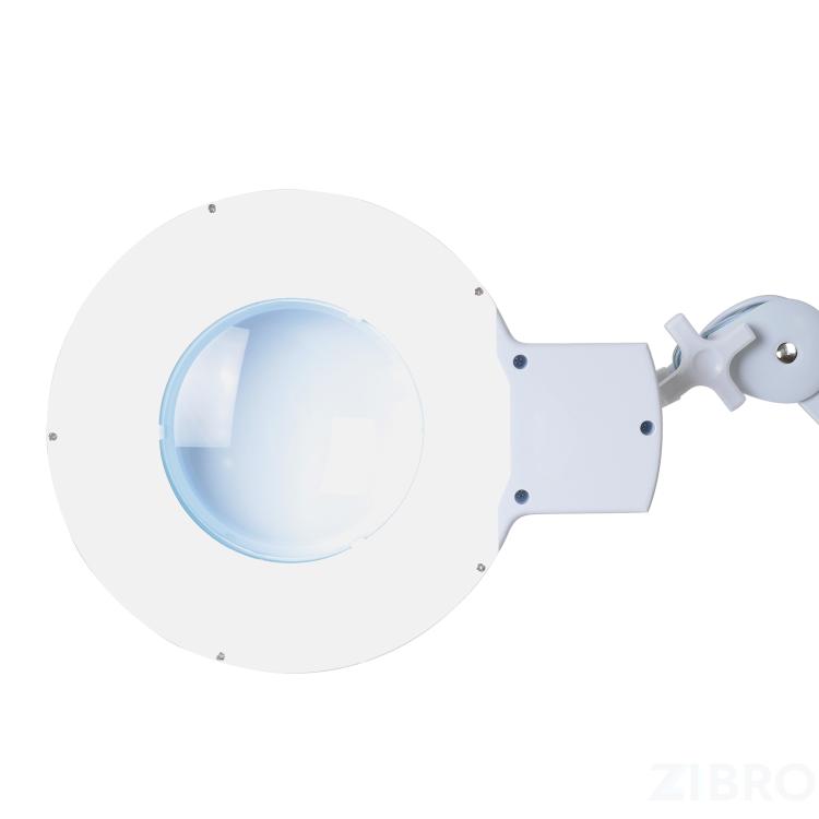 Лампа-лупа бестеневая на штативе 9001LED (9001LED)