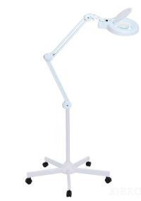 Лампа-лупа бестеневая на штативе 9001LED (9001LED)