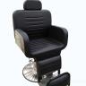 Кресло клиента - Вискер 2 с электромоторами