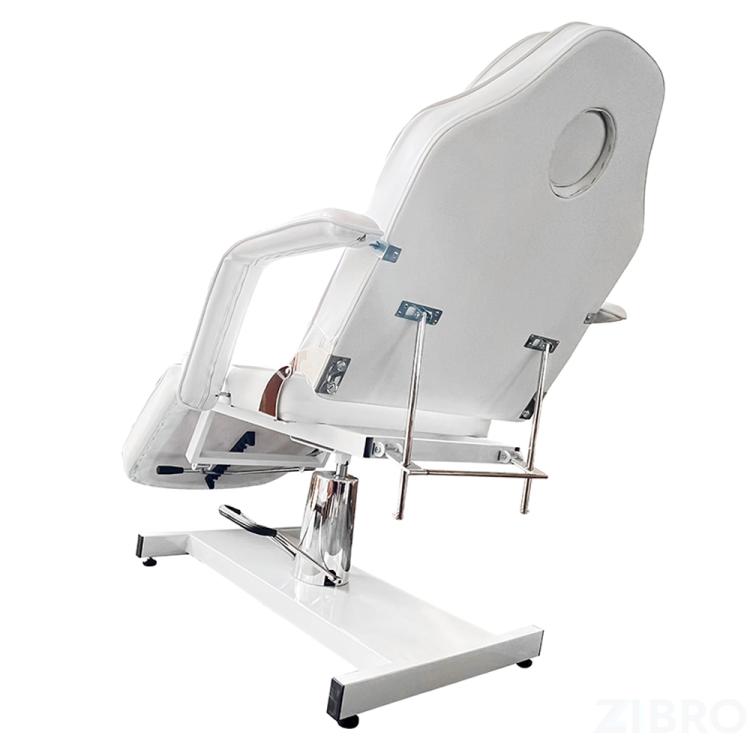 Косметологическое кресло MZ 3563, гидравлика