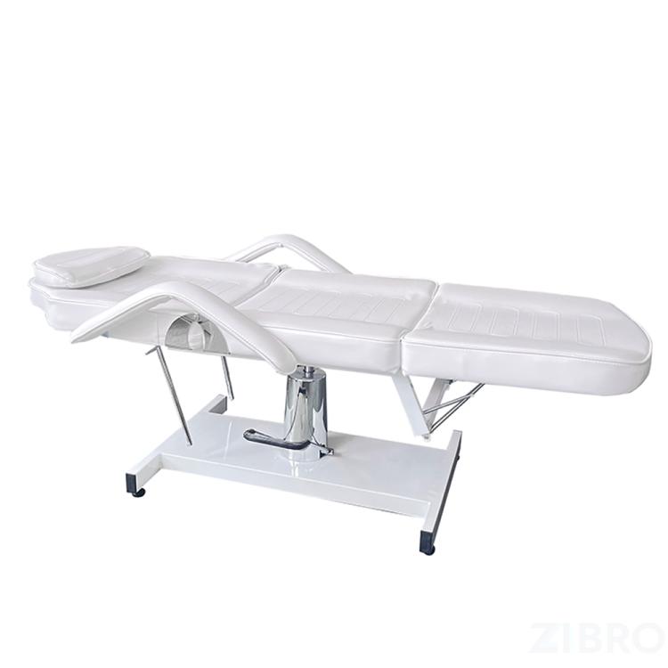 Косметологическое кресло MZ 3563, гидравлика