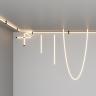 Комплектующие для гибкого неона Led Strip 201143
