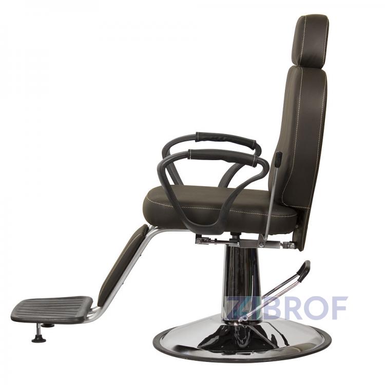 Кресло для барбершопа МД-8500