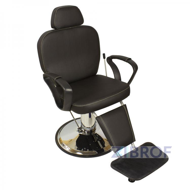 Кресло для барбершопа МД-8500